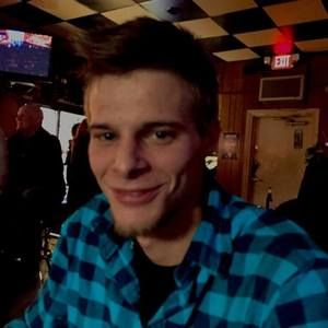 Meet your Posher, Ryan